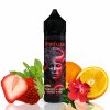 Příchuť Medusa - Strawberry Hibiscus Orange Mint S&V 10ml