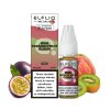 E-liquid Elfliq Salt 10ml Kiwi Passion Fruit Guava (Kiwi, marakuja a guava)