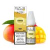 E-liquid Elfliq Salt 10ml Mango (Tropické mango)