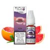 E-liquid Elfliq Salt 10ml Pink Grapefruit (Svěží grapefruit)