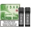 Elf Bar ELFA Kiwi Passion Fruit Guava 20mg Pods cartridge 2Pack