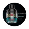 Vaporesso GTX GO 40 Pod Kit (1500mAh) elektronická cigareta