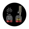 Vaporesso GTX GO 40 Pod Kit (1500mAh) elektronická cigareta