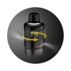 Vaporesso GTX GO 40 Pod Kit (1500mAh) elektronická cigareta