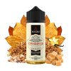 Příchuť Bombo Platinum Tobaccos S&V: Originis (Tabák RY4) 40ml