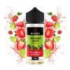 Příchuť Bombo Wailani Juice S&V: Strawberry and Pear (Jahoda s hruškou) 40ml