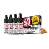 Liquid ARAMAX 4Pack Virginia Tobecco 4x10ml