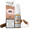 Liquid ELFLIQ Nic SALT Cream Tobacco 10ml