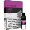 Booster Emporio SALT SHOT 5x10ml - 20mg