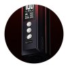 VooPoo Drag M100S Kit s UFORCE-L Tank elektronický grip