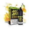 E-liquid Just Juice Salt 10ml Banana & Mango (Banán & mango)