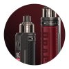 VooPoo Drag S Pod Kit (2500mAh) elektronická cigareta
