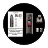 VooPoo Drag S Pod Kit (2500mAh) elektronická cigareta