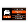 Vaporesso Armour S Kit s iTank 2 elektronický grip