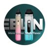 Nevoks Feelin X Pod Kit (1600mAh)