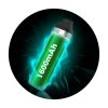 Nevoks Feelin X Pod Kit (1600mAh)