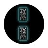 Nevoks Feelin X Pod Kit (1600mAh)