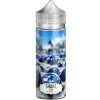 Příchuť AEON SHAKE ART Shake and Vape 24ml Indigo