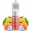 Příchuť Ti Juice Bar Series S&V 10ml Pink Grapefruit