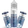 Příchuť Ti Juice Bar Series S&V 10ml Power Blast