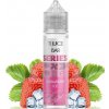 Příchuť Ti Juice Bar S&V 10ml Strawberry Ice