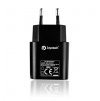 AC EURO Adapter 220v -> USB (500mA) Joyetech