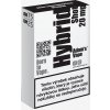 Booster Adam's Vape Hybrid 5x10ml VG75-PG25 20mg