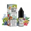 IVG Beyond Salt Kiwi Passion Kick (Kiwi a marakuja) 10ml