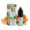 IVG Beyond Salt Sour Melon Surge (Nakyslý melounový mix) 10ml