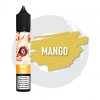 ZAP! Juice Aisu Salt Mango Ice (Ledové mango) 10ml