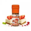 Příchuť FlavourArt: New York Cheesecake (Newyorský cheesecake) 10ml