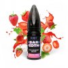 Riot BAR EDTN Salt Strawberry Maxx (Jahodový energeťák) 10ml