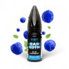 Riot BAR EDTN Salt Blue Raspberry (Modrá malina) 10ml