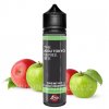 ZAP! Juice S&V příchuť pro míchání AISU TOKYO Double Apple 20ml