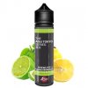 ZAP! Juice S&V příchuť pro míchání AISU TOKYO Lemon & Lime 20ml