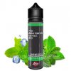 ZAP! Juice S&V příchuť pro míchání AISU TOKYO Menthol 20ml