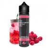 ZAP! Juice S&V příchuť pro míchání AISU TOKYO Pink Raspberry Lemonade 20ml