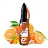 Riot Squad Black Edition S&V příchuť pro míchání Signature Orange 20ml