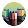 Aspire Minican 3 Pro Pod Kit