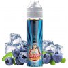 Příchuť PJ Empire 10ml Slushy Queen Blue Bamboo