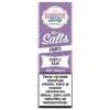 Dinner Lady Nic SALT Purple Rain 10ml - 20mg
