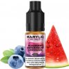 Liquid MARYLIQ Nic SALT Blueberry Watermelon Lemonade 10ml - 20mg