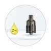 Vapefly Galaxies Air Tank clearomizér 2ml