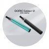 VooPoo Doric Galaxy S1 Pod Kit elektronická cigareta