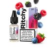 Ritchy Salt Triple Berry Mix