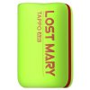 LOST MARY TAPPO AIR elektronická cigareta 750mAh Green