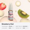 E-liquid ELFLIQ Nic SALT Strawberry Kiwi 10ml