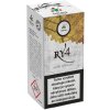Liquid Dekang RY4 10ml - (Směs karamelu, vanilky a tabáku)