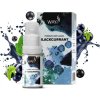 WAY to Vape Blackcurrant 10ml