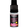 Příchuť IMPERIA Black Label 10ml Vanilla Cream (Vanilkový krém)